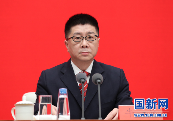 中國這十年丨我國網民規(guī)模、國家頂級域名注冊量均為全球第一